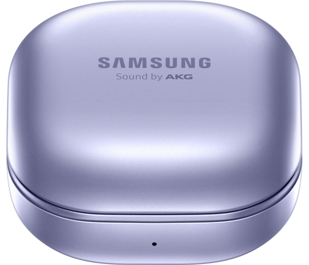 Samsung Galaxy Buds Pro fioletowe - 619436 - zdjęcie 5